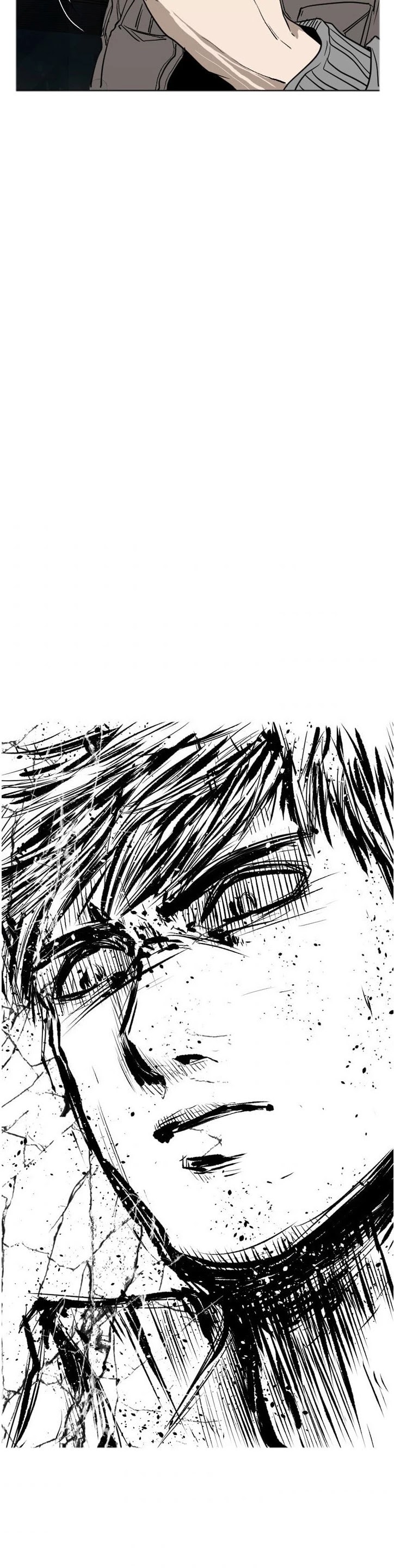 Shark Chapter 83 page 4 - Chapter 83: I need help (2)