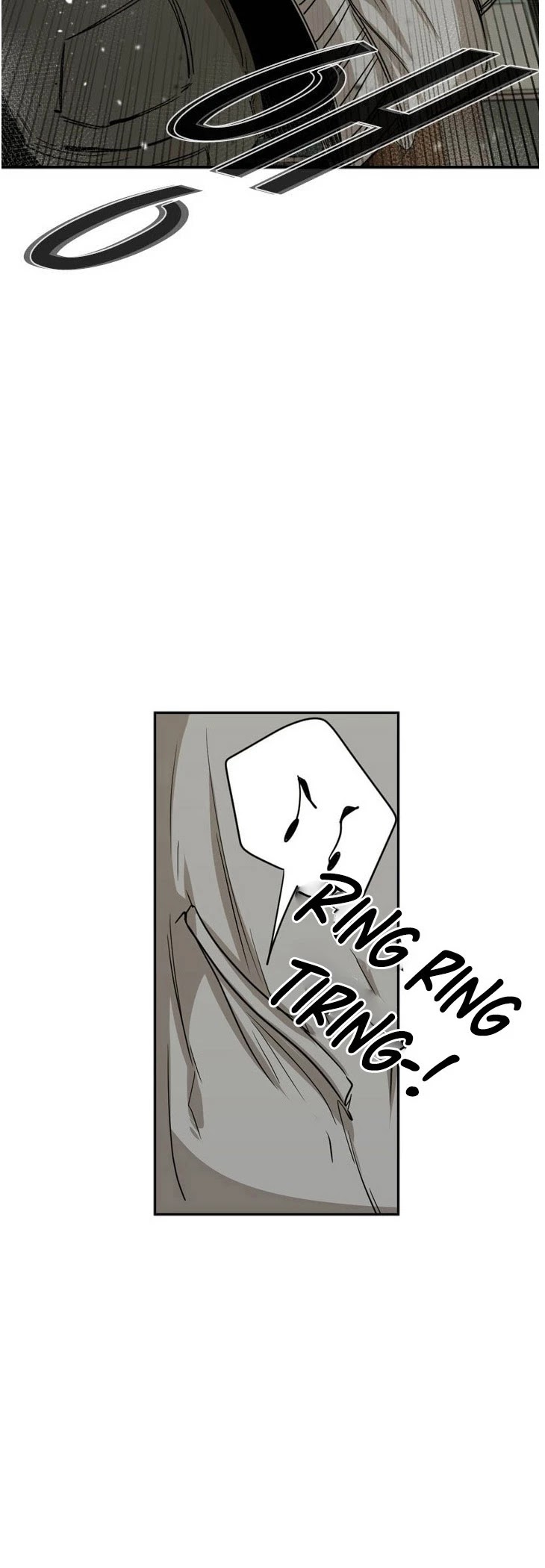 Shark Chapter 84 page 13 - Chapter 84: I'll definitely save you!