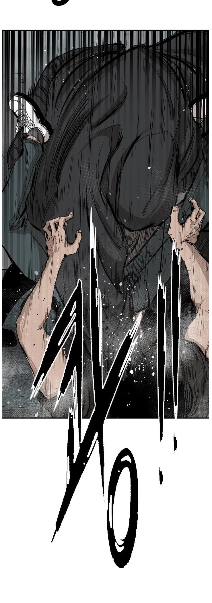 Shark Chapter 86 page 28 - Chapter 86: No choice