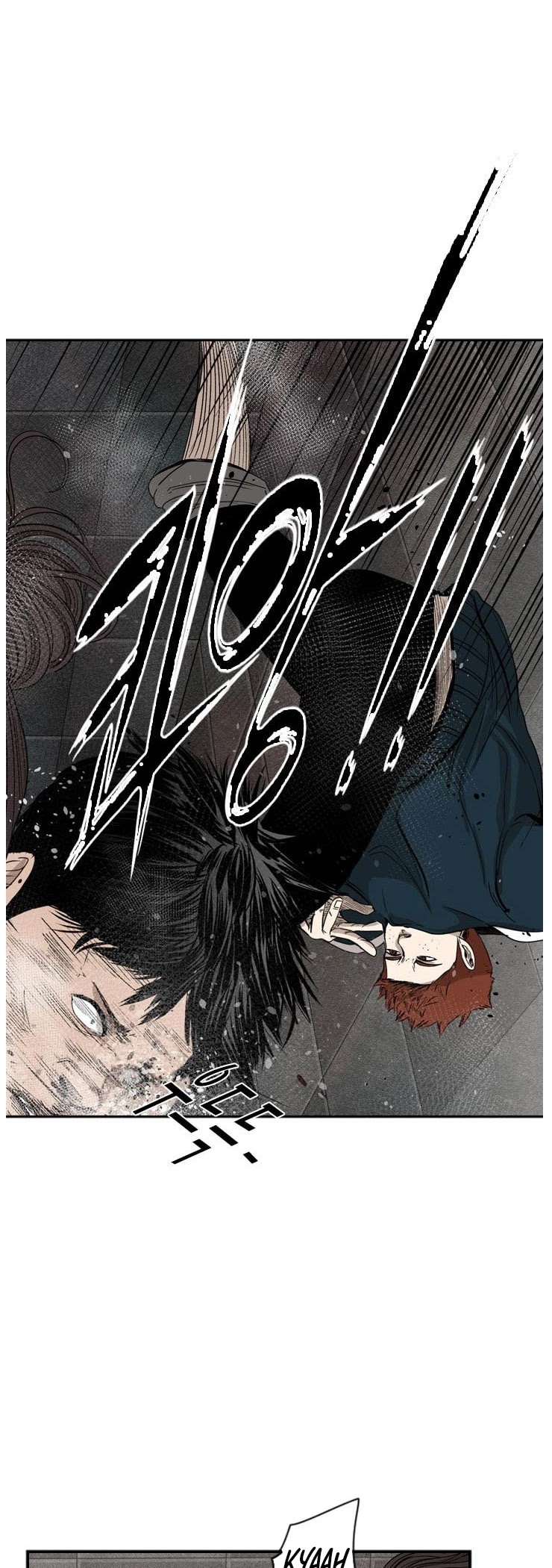 Shark Chapter 88 page 19 - Chapter 88