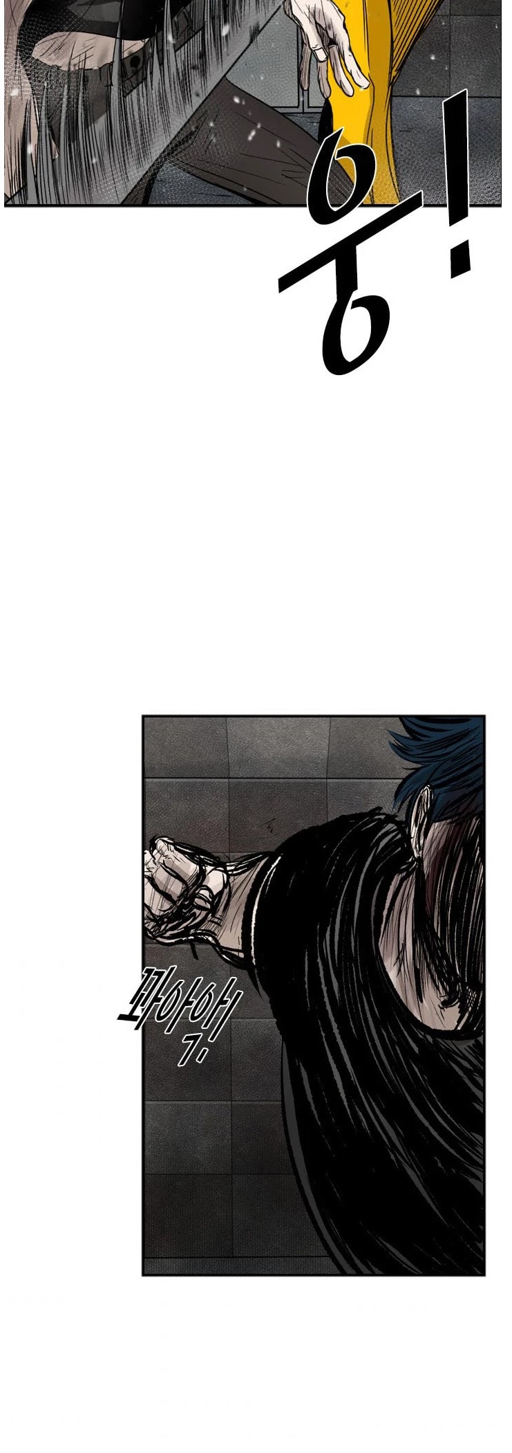 Shark Chapter 88 page 36 - Chapter 88