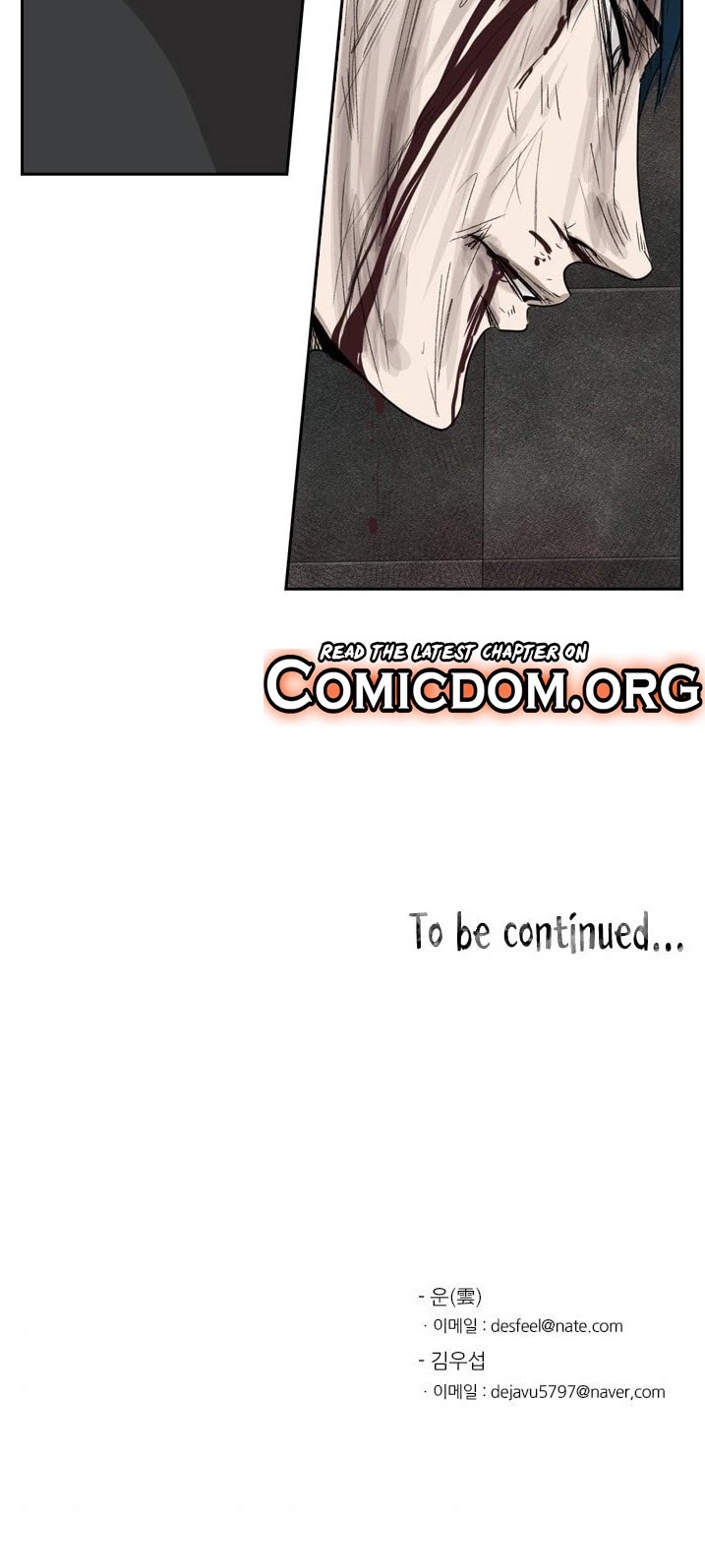 Shark Chapter 88 page 50 - Chapter 88