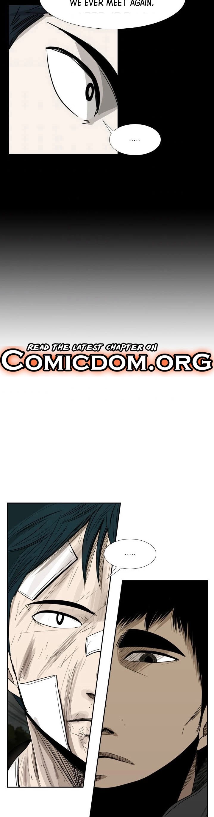 Shark Chapter 89 page 36 - Chapter 89