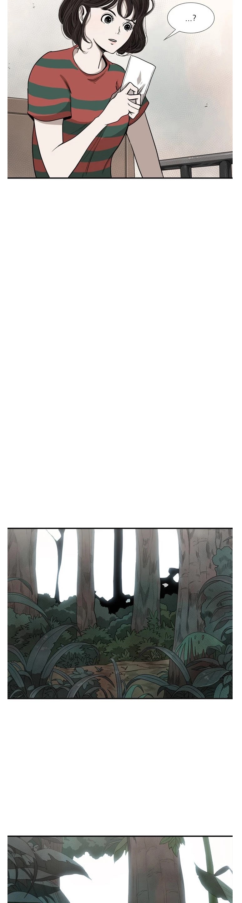 Shark Chapter 90 page 22 - Chapter 90