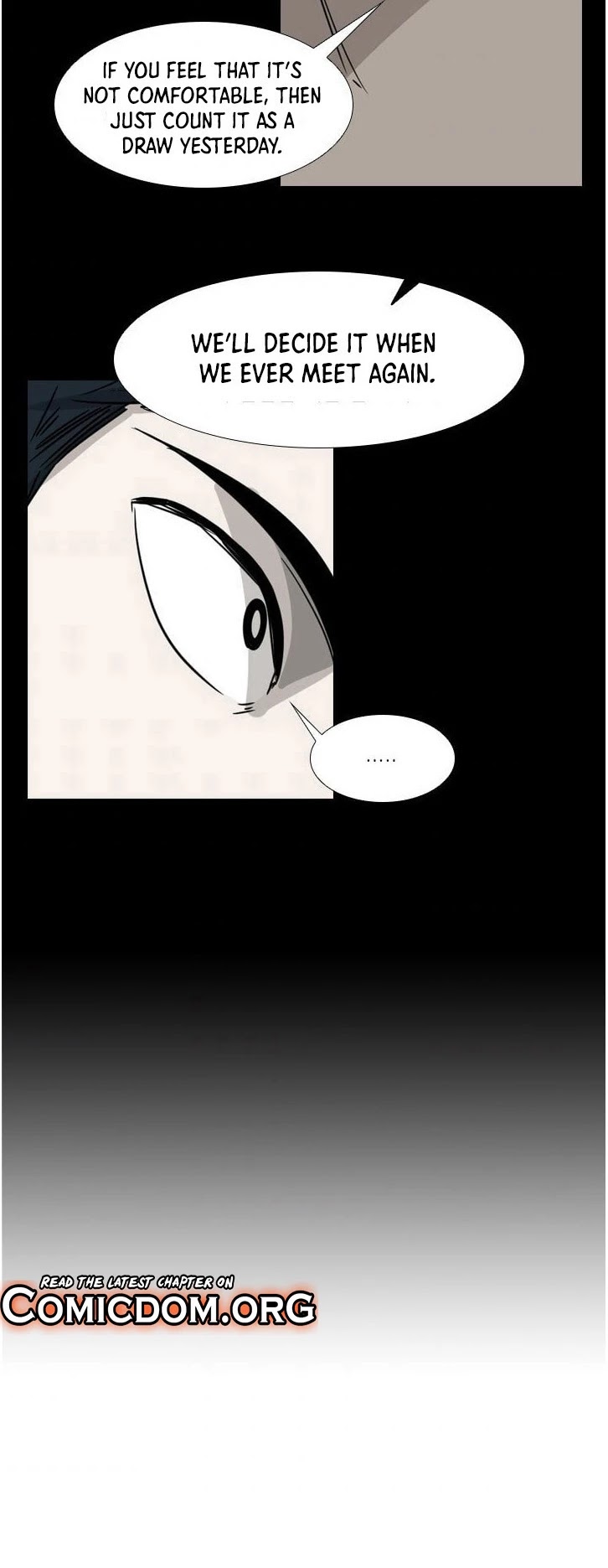 Shark Chapter 90 page 3 - Chapter 90