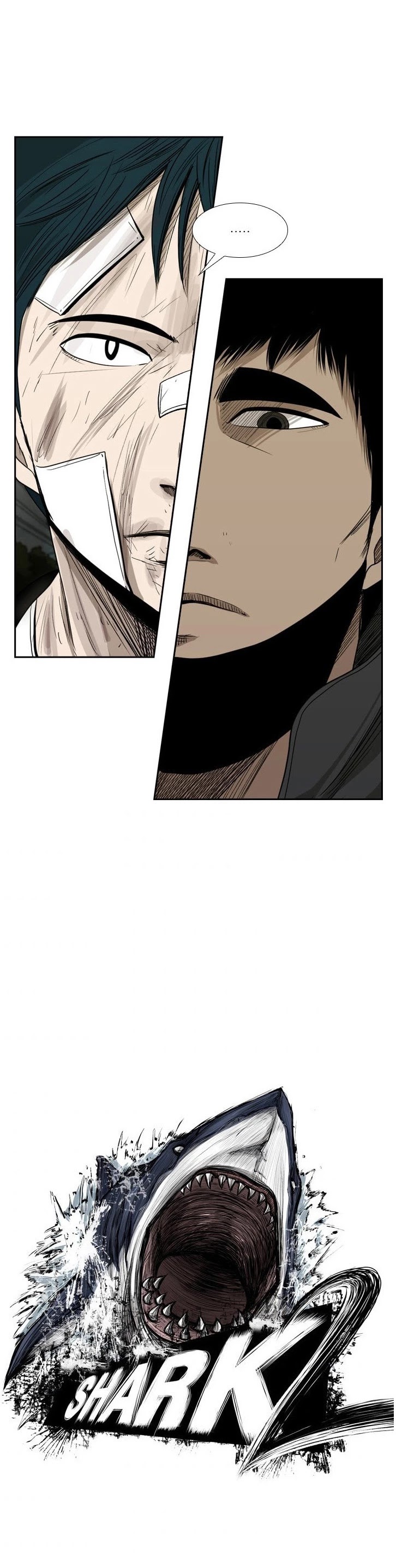 Shark Chapter 90 page 4 - Chapter 90