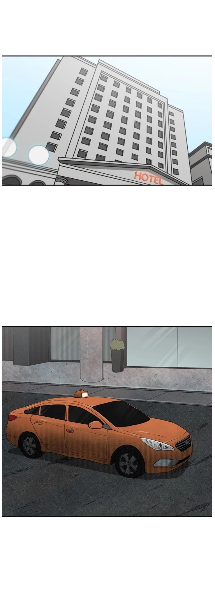 Shark Chapter 92 page 24 - Chapter 92