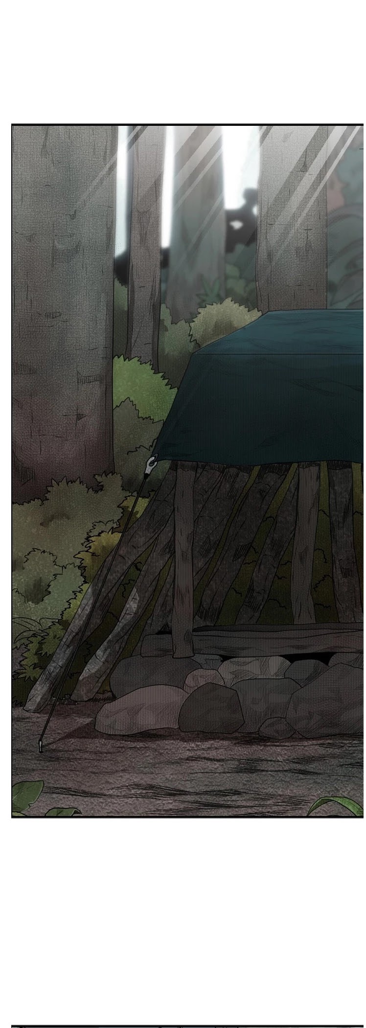 Shark Chapter 92 page 33 - Chapter 92