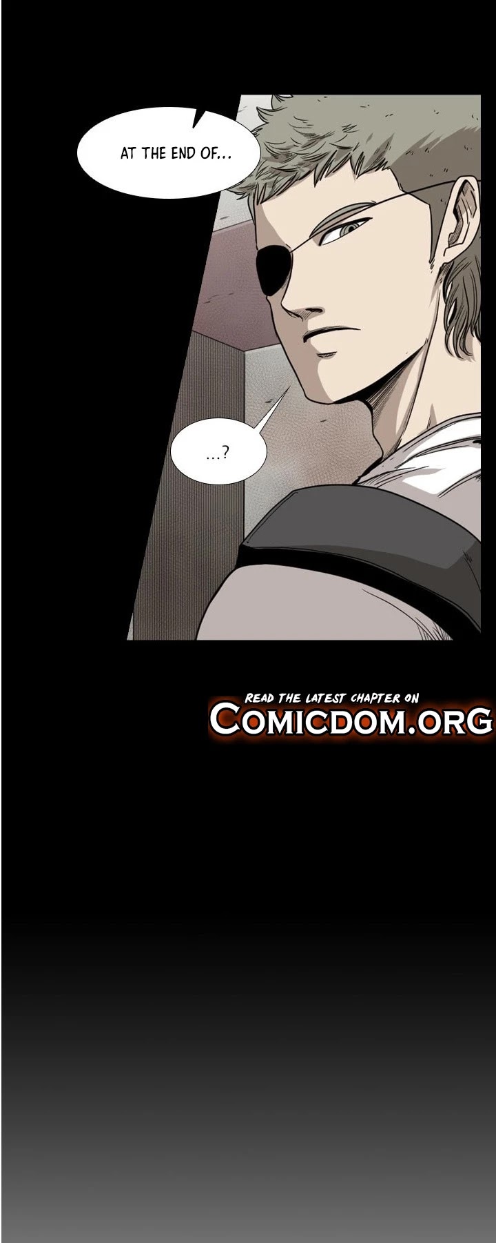 Shark Chapter 94 page 40 - Chapter 94