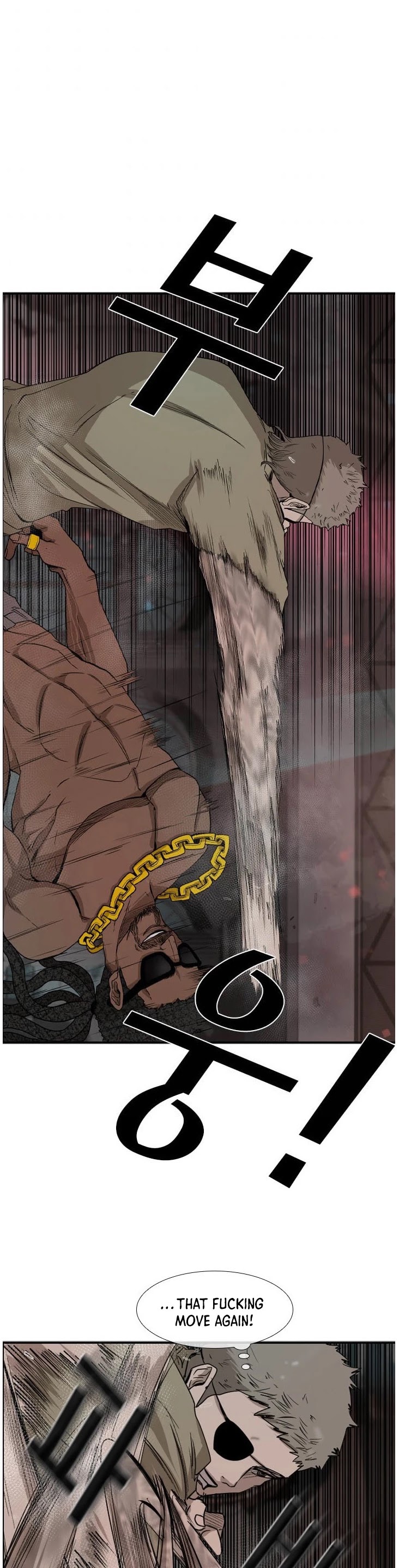 Shark Chapter 96 page 20 - Chapter 96