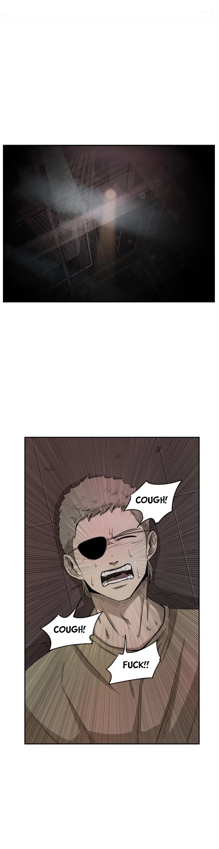 Shark Chapter 97 page 2 - Chapter 97