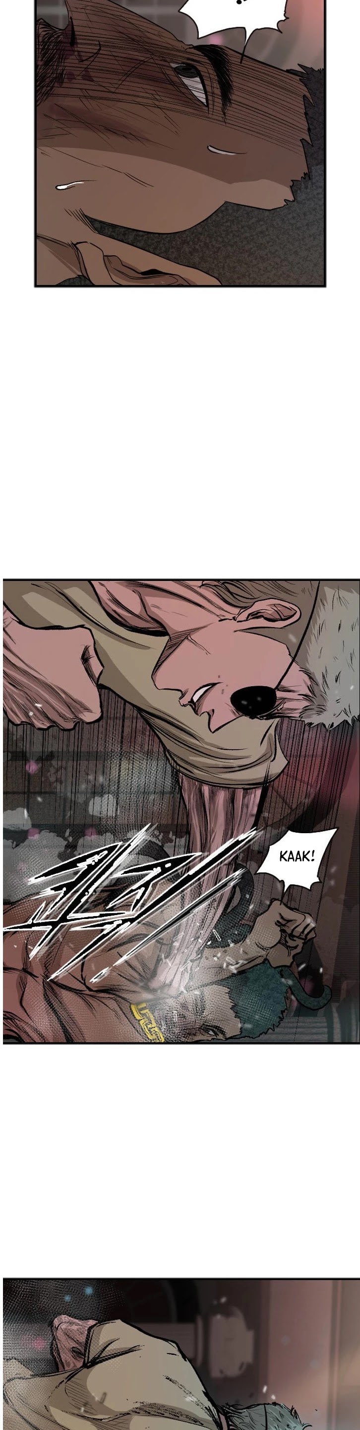 Shark Chapter 98 page 10 - Chapter 98