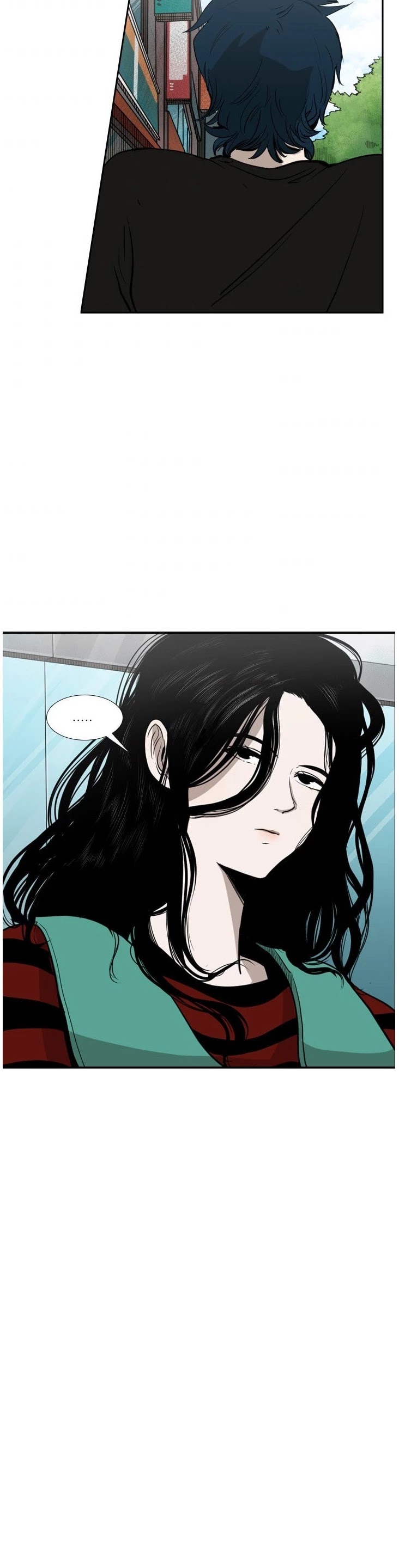 Shark Chapter 99 page 16 - Chapter 99