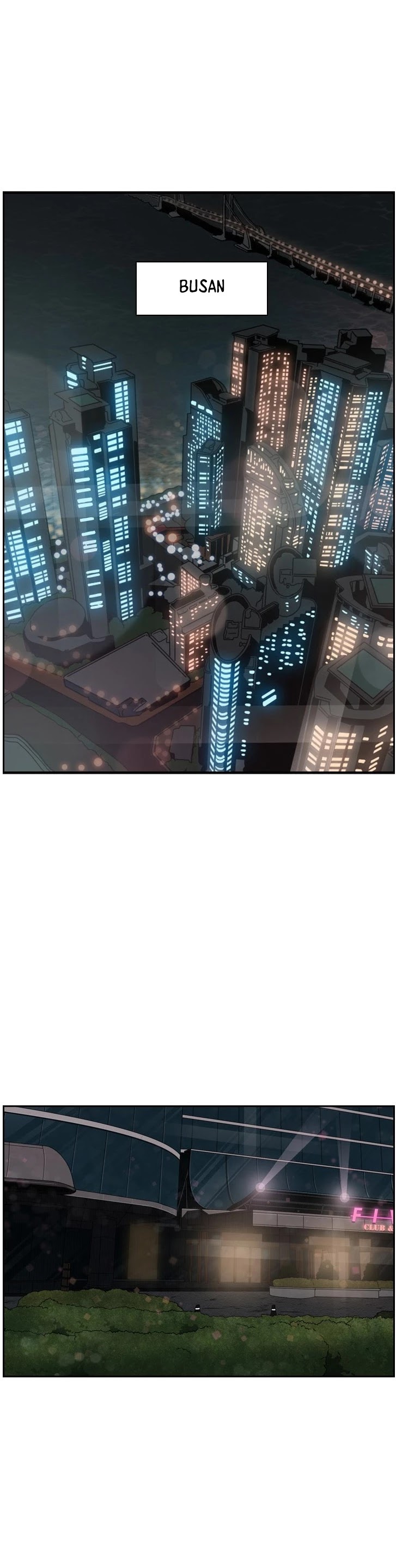 Shark Chapter 99 page 30 - Chapter 99