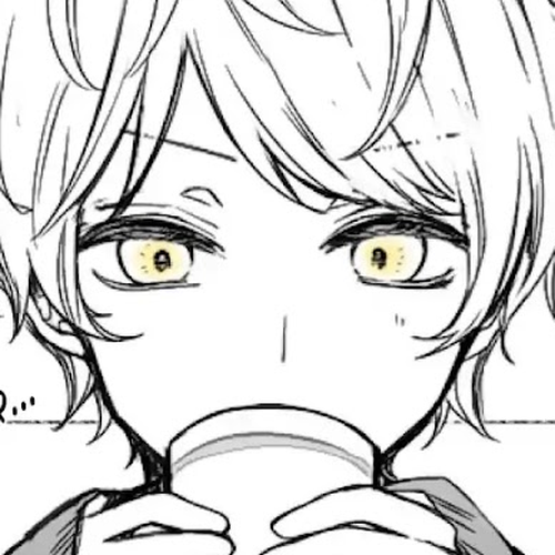 She Became Handsome And He Became Cute Chapter 2 cover