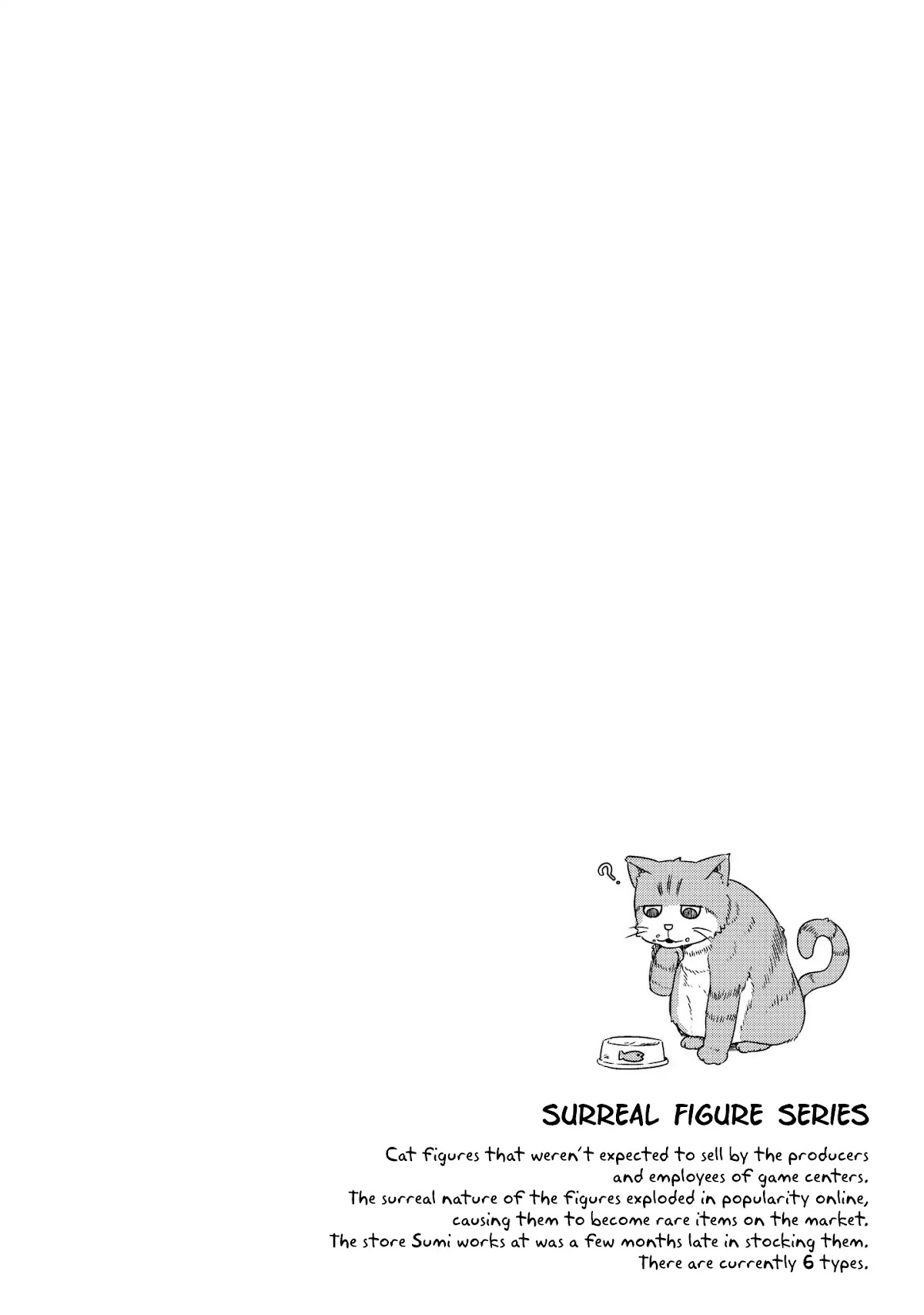 She Doesn't Know Why She Lives Chapter 16 page 6 - Chapter 16: Crane Wars