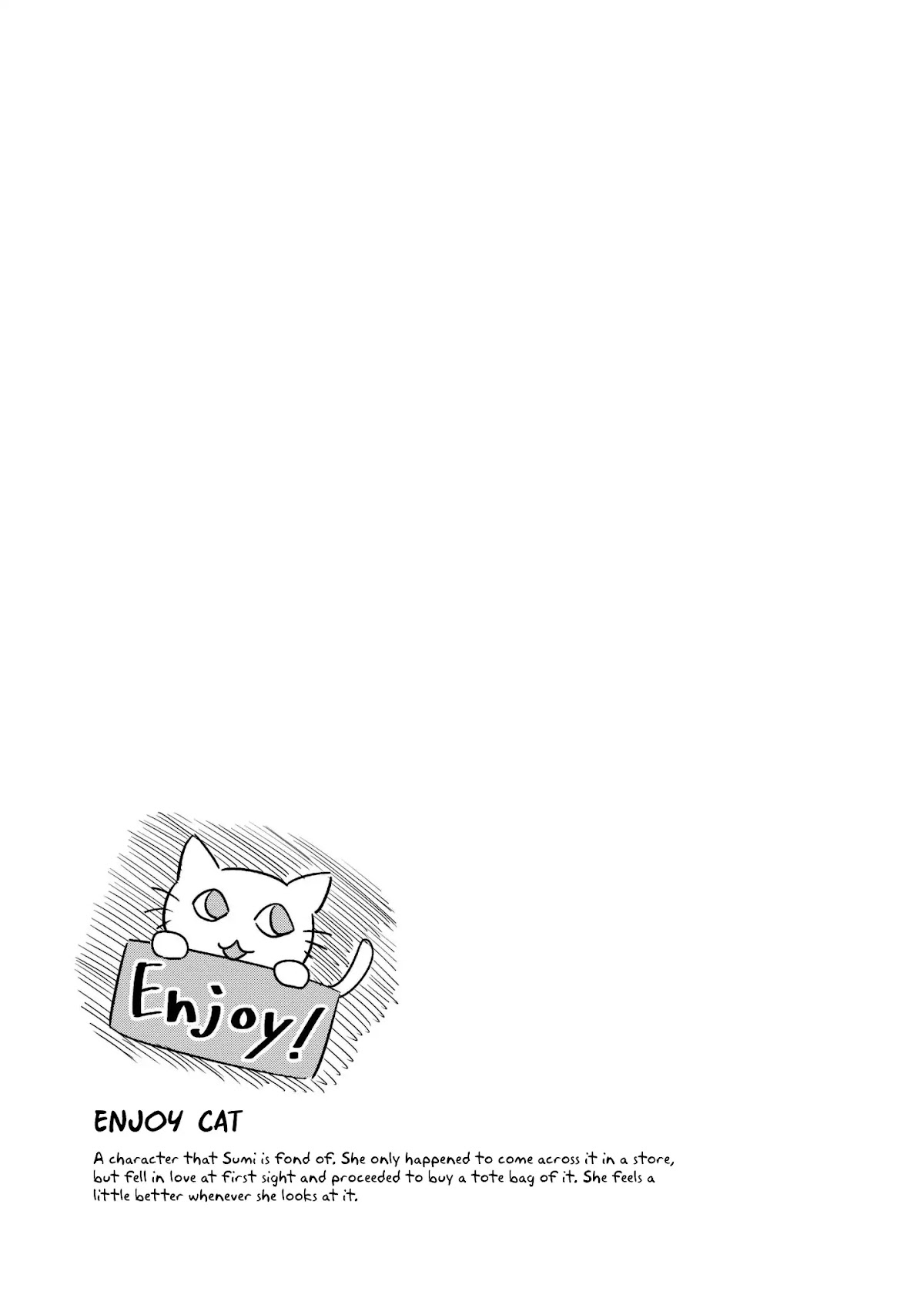 She Doesn't Know Why She Lives Chapter 7 page 9 - Chapter 7: And Out She Goes