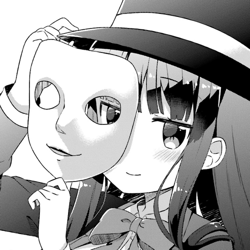 She Gets Girls Everyday. Chapter 11: The Prince Does Not Wake up the Sleeping Princess. cover