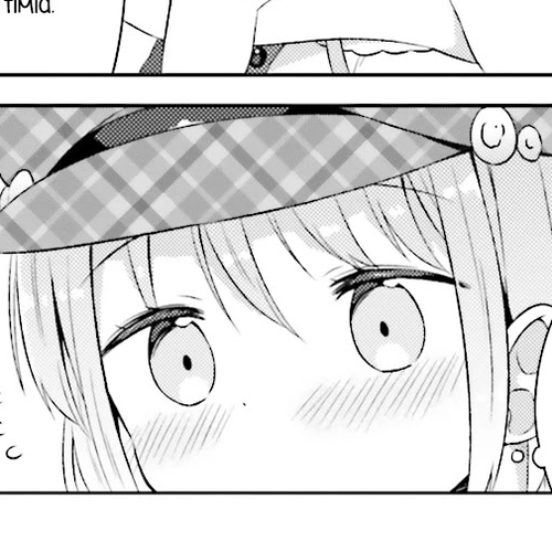 She Gets Girls Everyday. Chapter 13: The Four-Hour Miracle cover