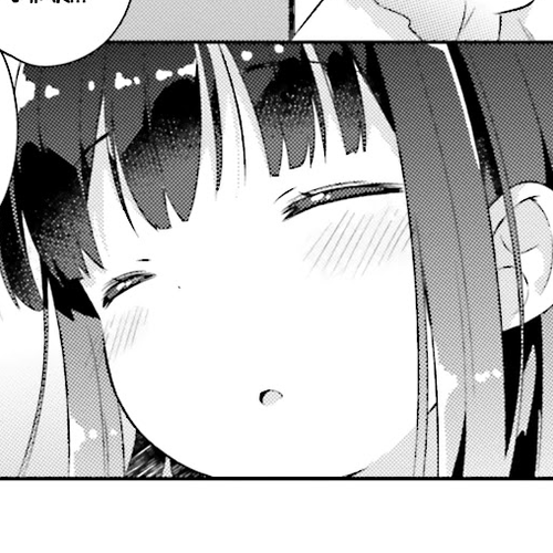 She Gets Girls Everyday. Chapter 14: Someday cover