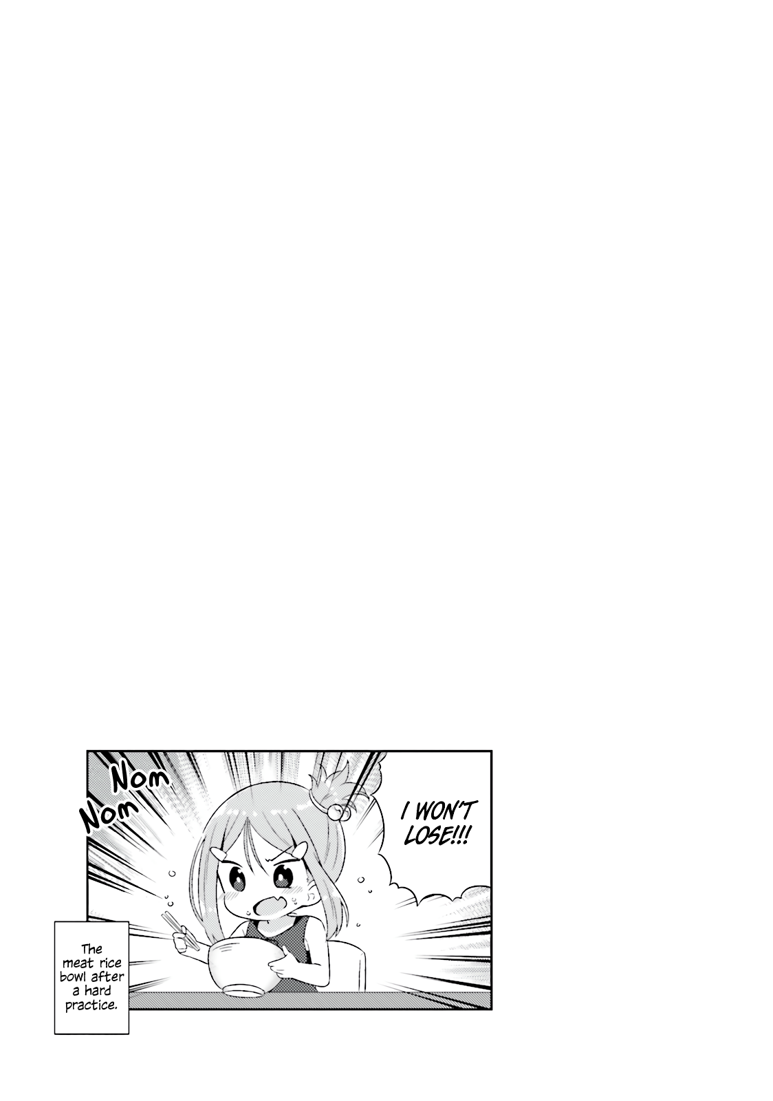 She Gets Girls Everyday. Chapter 16 page 16 - Chapter 16: Even More Scissoring