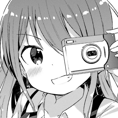 She Gets Girls Everyday. Chapter 17: The Manly Girl and the Lady Got Scouted cover