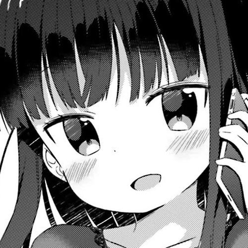 She Gets Girls Everyday. Chapter 18: The Happiness of Having Friends cover