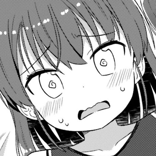 She Gets Girls Everyday. Chapter 19: The Sleepover With Never-Ending Excitement cover