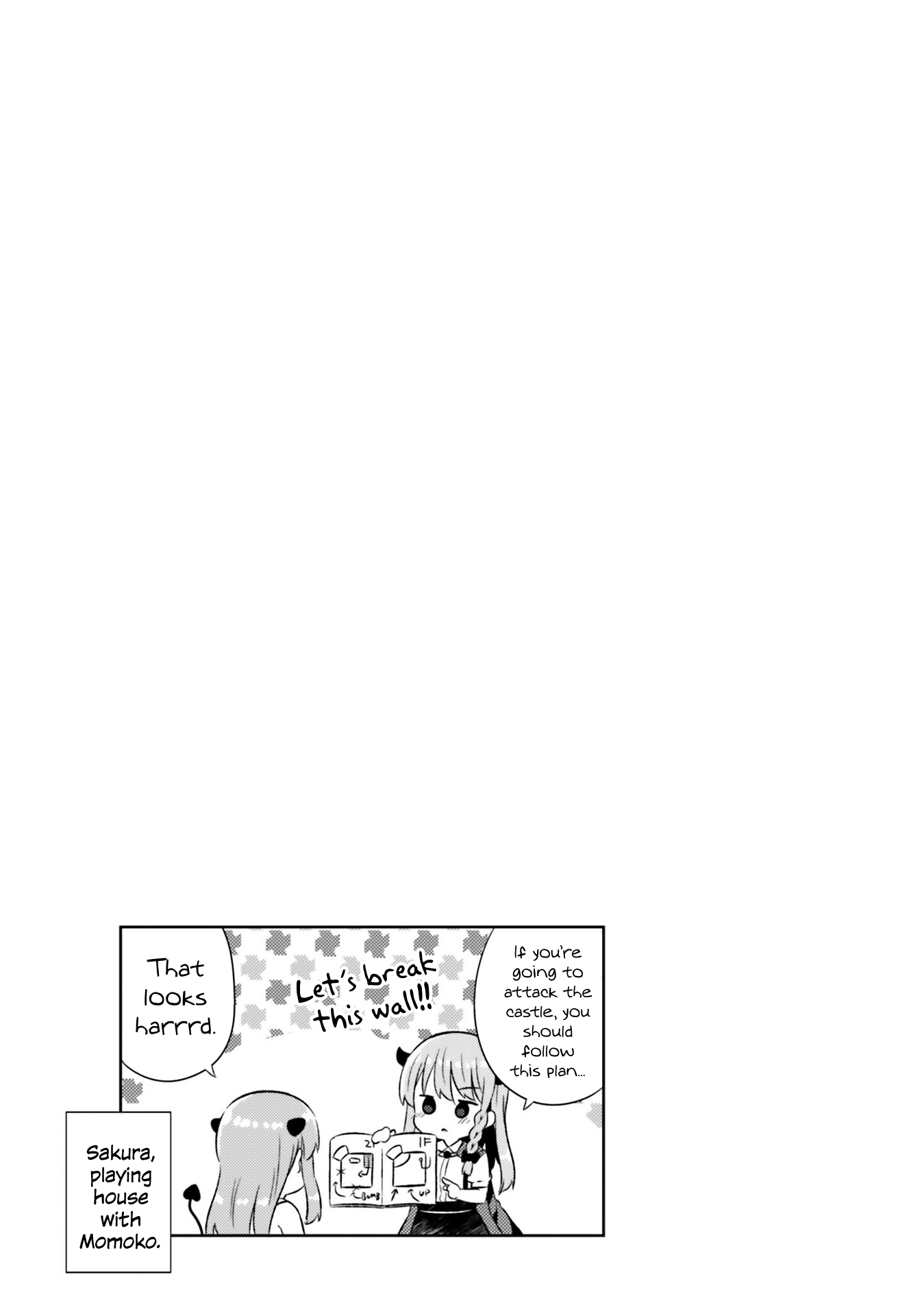 She Gets Girls Everyday. Chapter 21 page 16 - Chapter 21: The Lady's Bridal Training