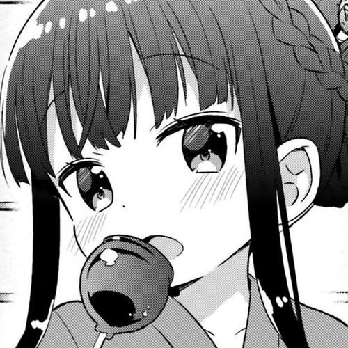 She Gets Girls Everyday. Chapter 23: The Queen's Real Feelings cover