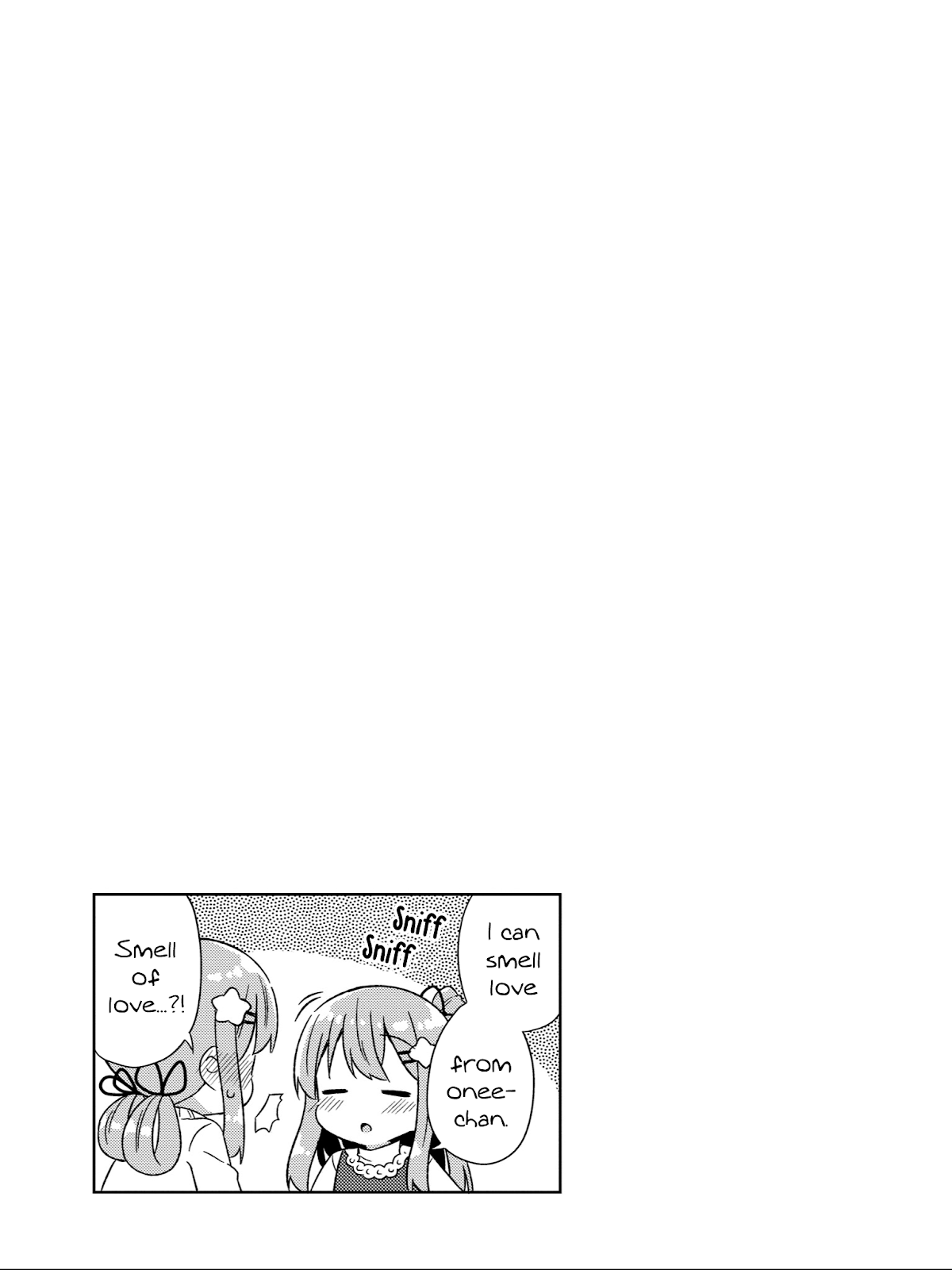 She Gets Girls Everyday. Chapter 25 page 16 - Chapter 25: The Meaning of Falling in Love