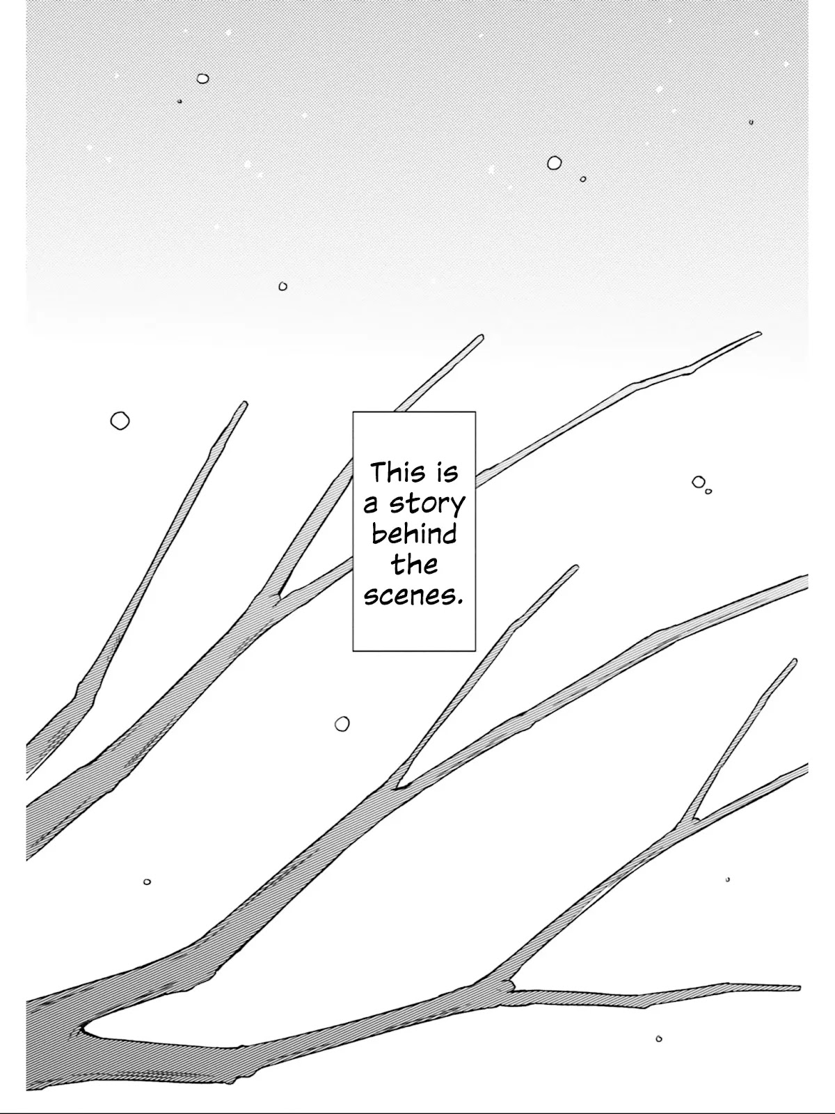 She Gets Girls Everyday. Chapter 32.5 page 2 - Chapter 32.5: Volume 5 Extras