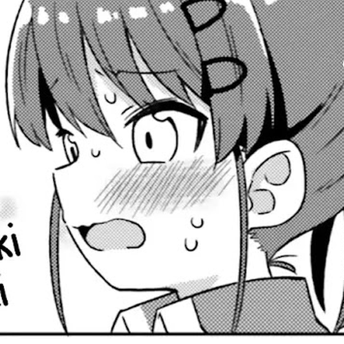 She Gets Girls Everyday. Chapter 32.5: Volume 5 Extras cover