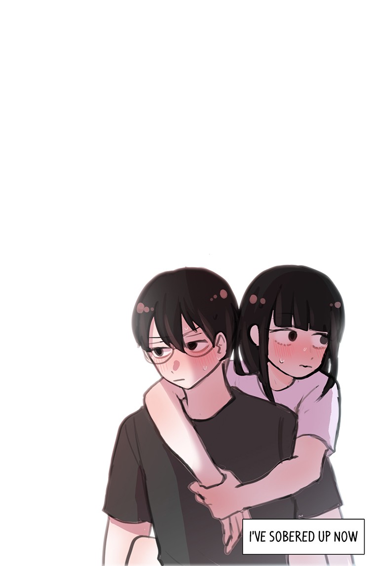 She Hates Me Chapter 15 page 7 - Chapter 15