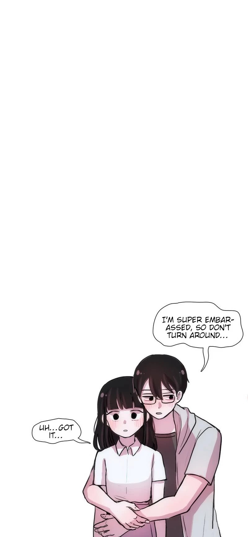 She Hates Me Chapter 47 page 5 - Chapter 47: Accepting The Result
