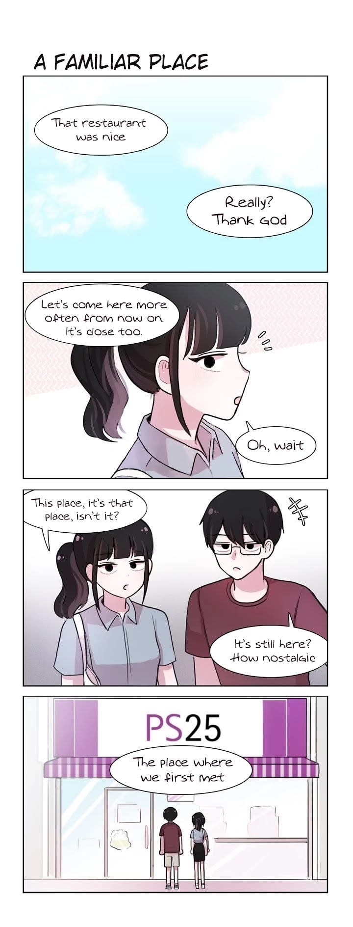 She Hates Me Chapter 72 page 6 - Chapter 72: The Free Bachelors