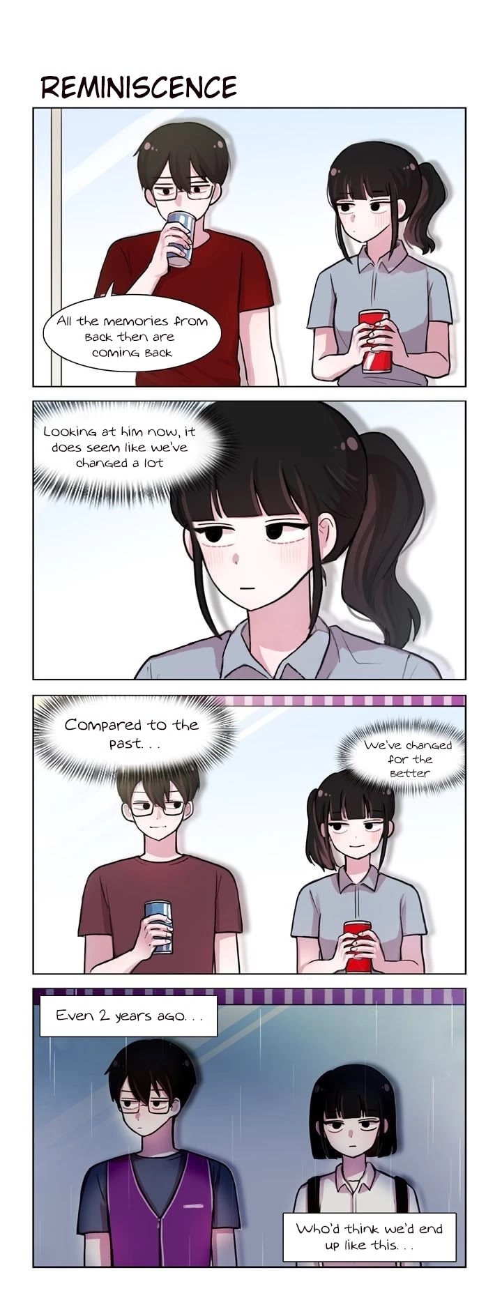 She Hates Me Chapter 72 page 7 - Chapter 72: The Free Bachelors