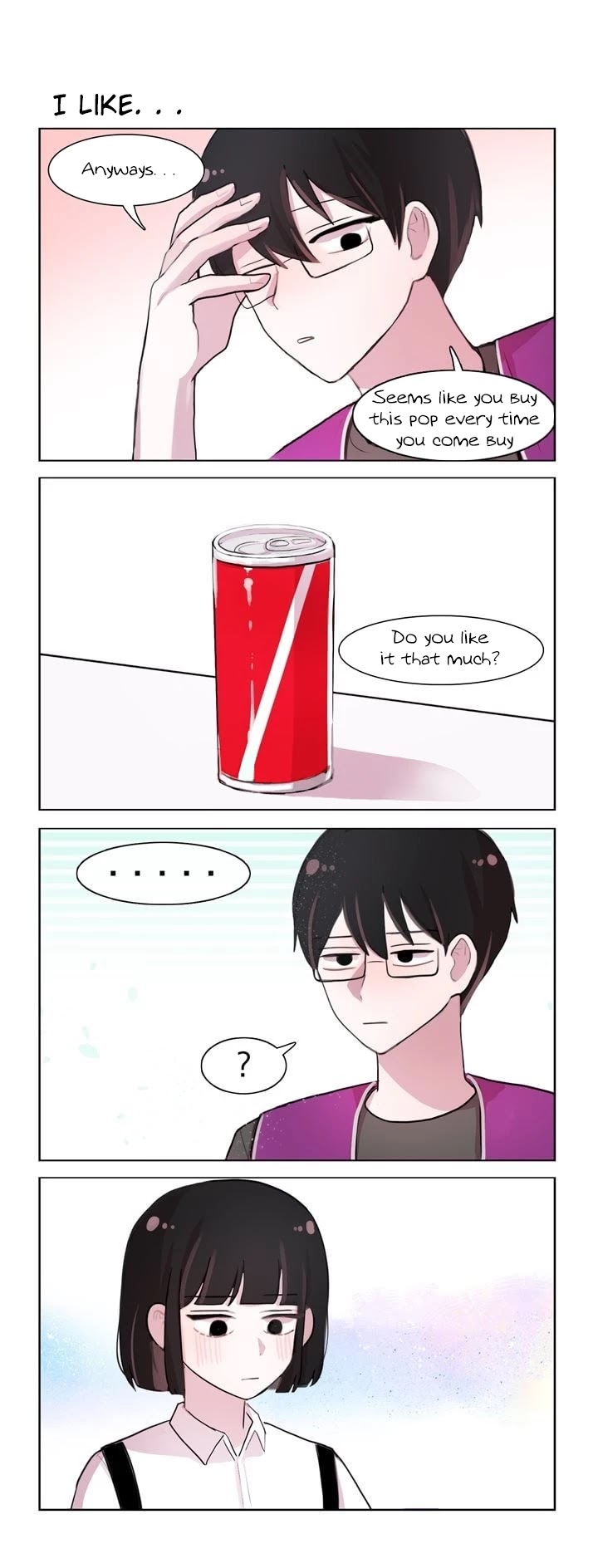 She Hates Me Chapter 84 page 6 - Chapter 84: Unexpected News