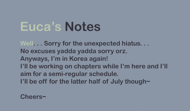 She Hates Me Chapter 86 page 7 - Chapter 86: Last Minute Prep
