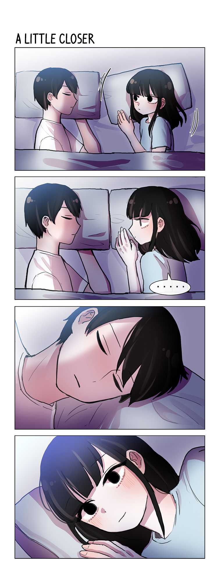 She Hates Me Chapter 9 page 6 - Chapter 9