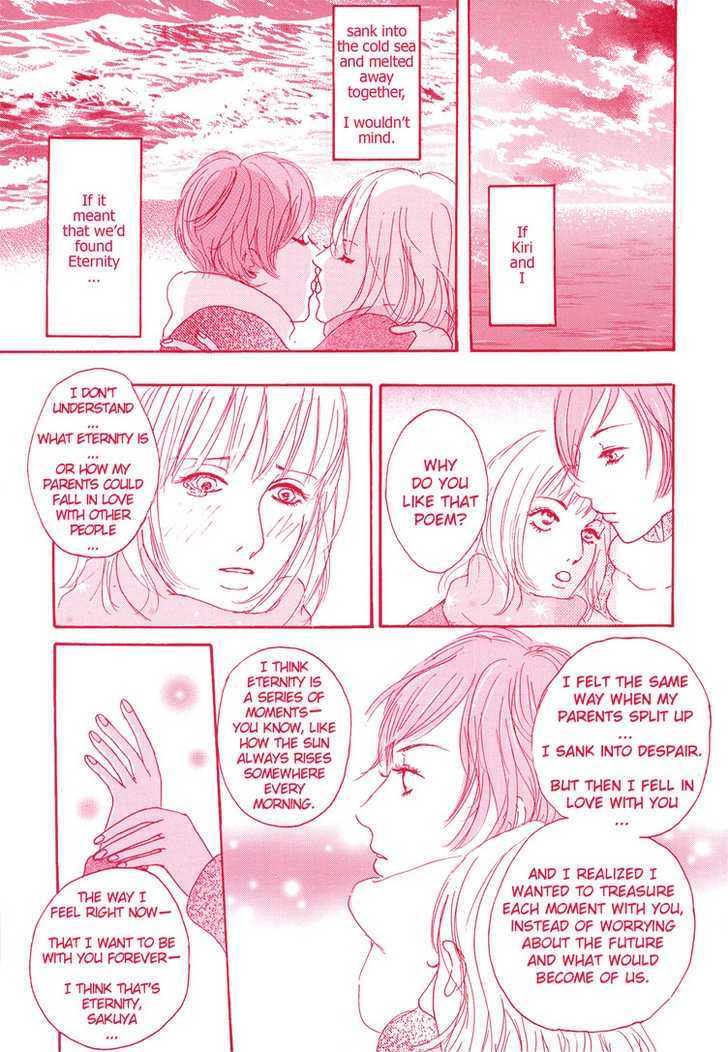 She, her, her, hers Chapter 1 page 11 - Chapter 1