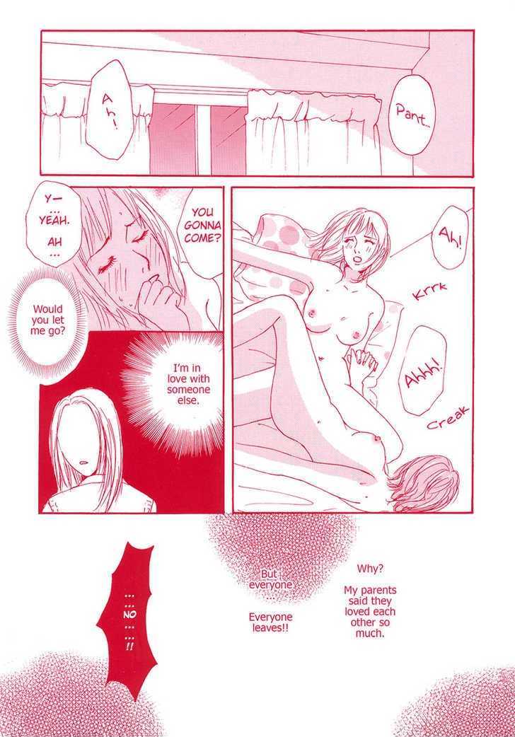 She, her, her, hers Chapter 1 page 9 - Chapter 1