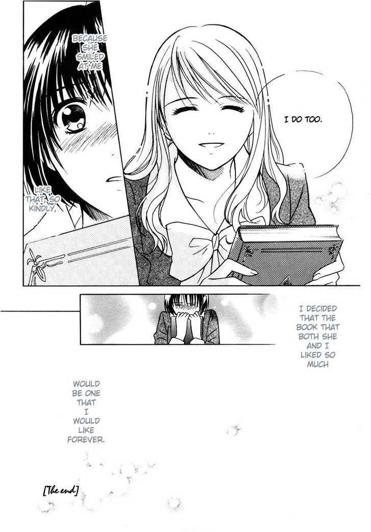 She, I, and the Red Book Chapter 0 page 10 - Chapter 0