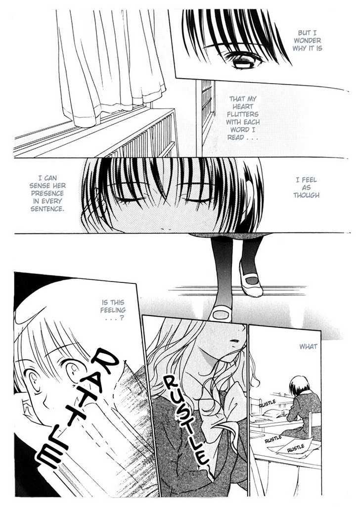 She, I, and the Red Book Chapter 0 page 7 - Chapter 0