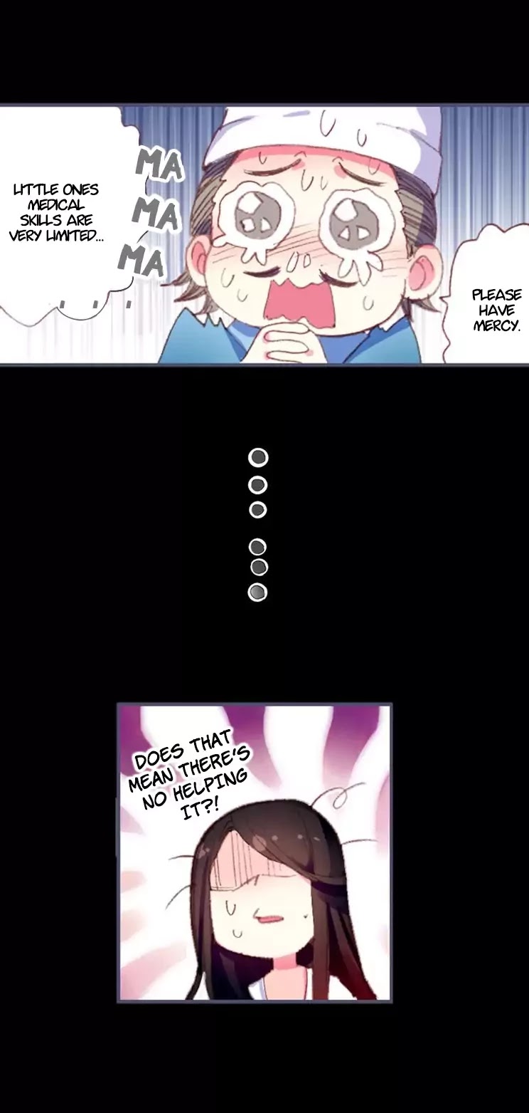 She is a Beauty Chapter 1 page 8 - Chapter 1: Walking Up (1)