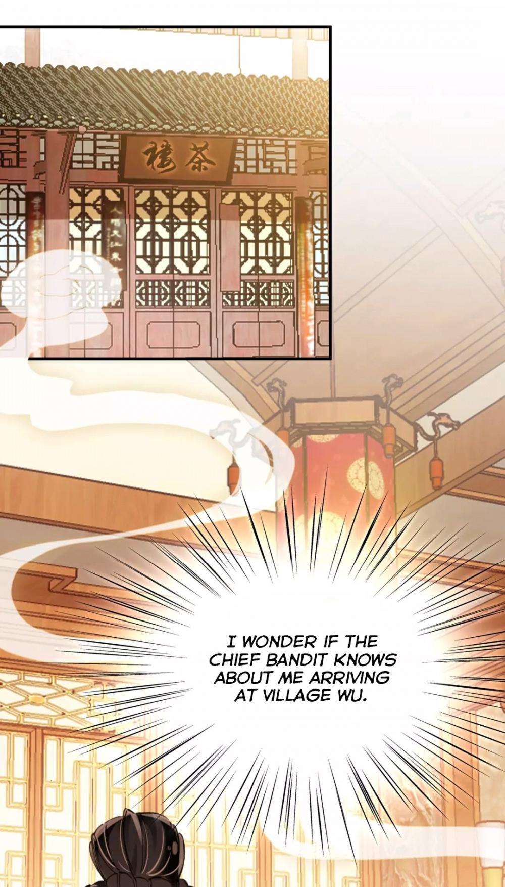 She is a Beauty Chapter 10 page 26 - Chapter 10: I shall trace your brows and comb your hair…