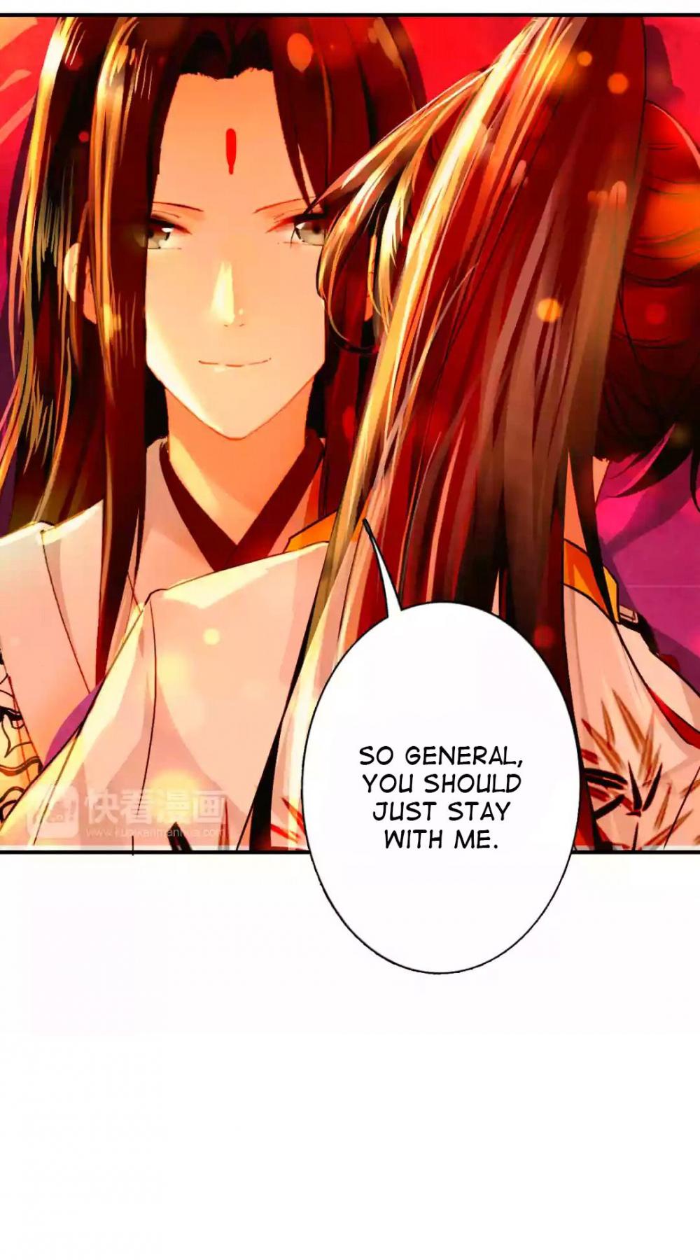 She is a Beauty Chapter 13 page 10 - Chapter 13