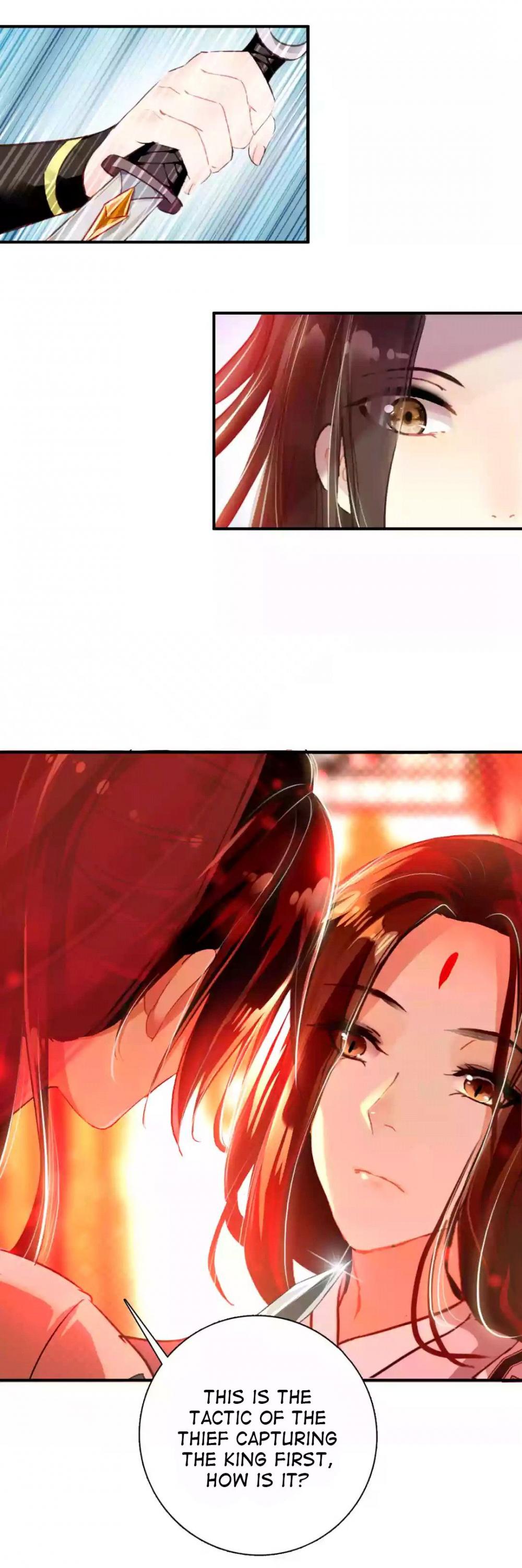 She is a Beauty Chapter 13 page 11 - Chapter 13