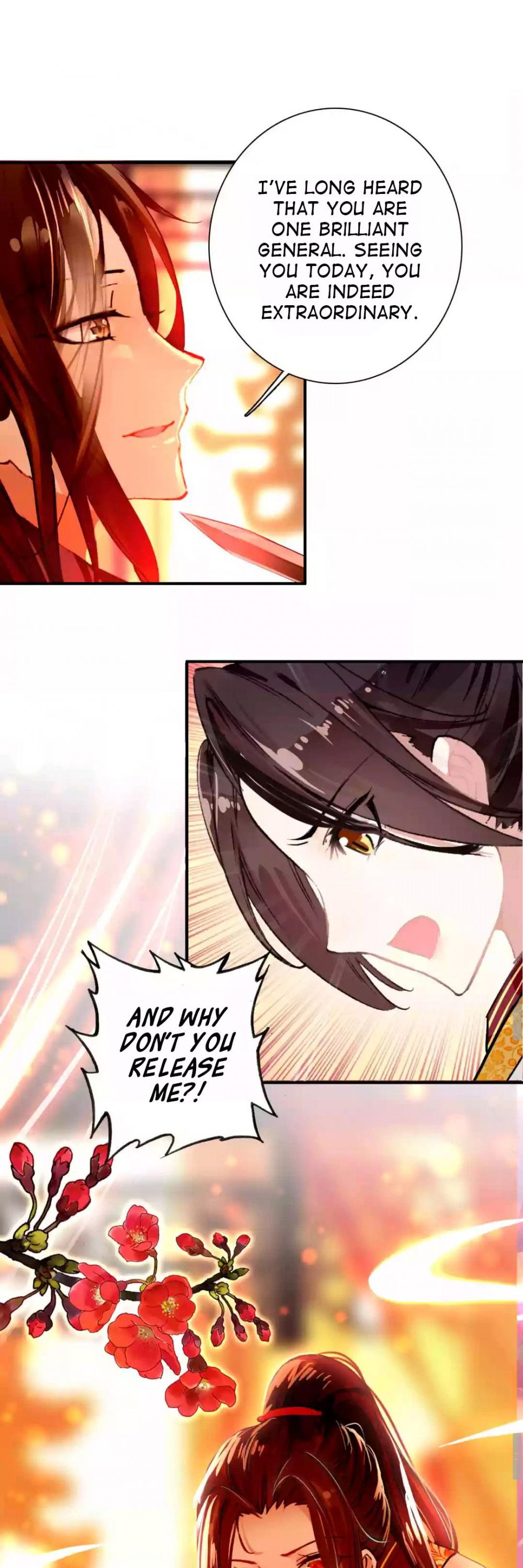 She is a Beauty Chapter 13 page 12 - Chapter 13