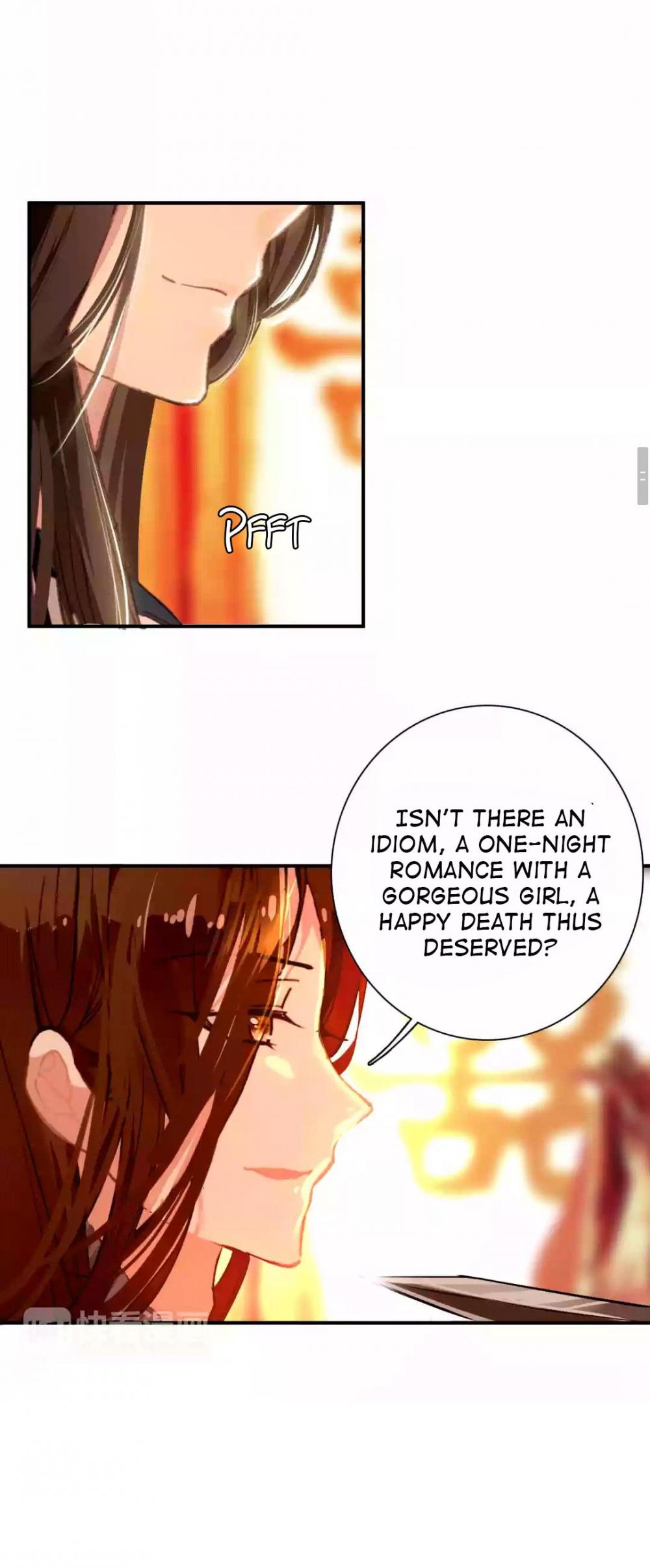 She is a Beauty Chapter 13 page 14 - Chapter 13